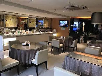 锦江之星 - 吴江经济开发区店 苏州 中国