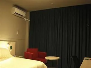 Jinjiang Inn - Economic Development Wujiang Suzhou  Hotel Suzhou (Jiangsu)
