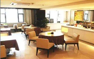 Hotel Jinjiang Inn - Economic Development Wujiang Suzhou