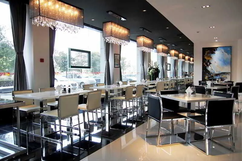 Jinjiang Inn - Economic Development Wujiang Suzhou  Hotel Suzhou (Jiangsu)