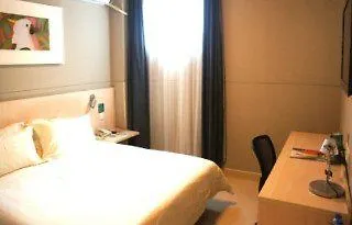 Jinjiang Inn - Economic Development Wujiang Suzhou  Hotel Suzhou (Jiangsu)