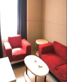 Jinjiang Inn - Economic Development Wujiang Suzhou  3*, Suzhou (Jiangsu) China