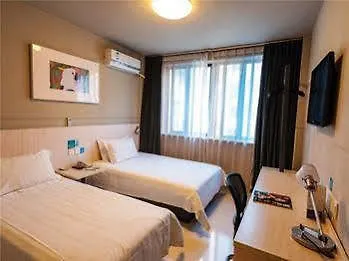 Jinjiang Inn - Economic Development Wujiang Suzhou  3*, Suzhou (Jiangsu)