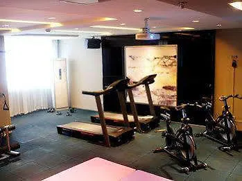 Jinjiang Inn - Economic Development Wujiang Suzhou  Hotel